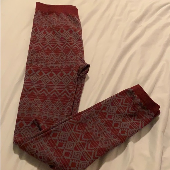 Other - Stretchy yoga pants